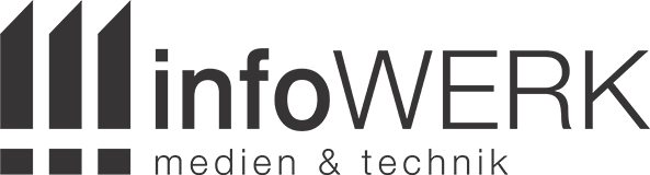 infoWERK Medien & Technik